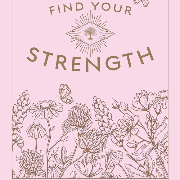 Self-Care and Journaling Book Set - Picture 4 of 6